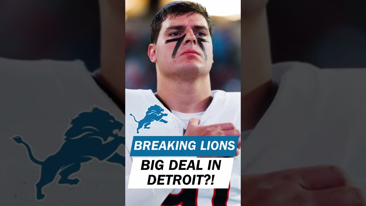 FANS WERE IN SHOCKED: SHAKE THE WEB! Lions’ Playoff Hopes on the Line — Trades Coming Fast! Vlog FANS WERE IN SHOCKED: SHAKE THE WEB! Lions’ Playoff Hopes on the Line — Trades Coming Fast! Vlog