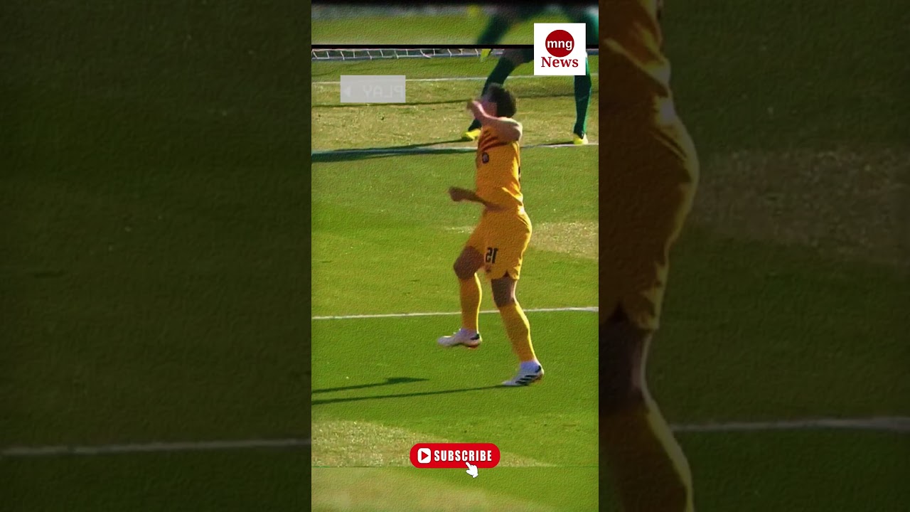 Football Control Skills 🥰 #football #soccer #shorts #shortsvideo #shortsfeed MNG NEWS Vlog Football Control Skills 🥰 #football #soccer #shorts #shortsvideo #shortsfeed MNG NEWS Vlog