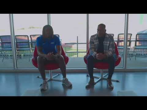 Isaiah Nwakobia | 2026 NFL Draft Prospect | SMU Defensive Back