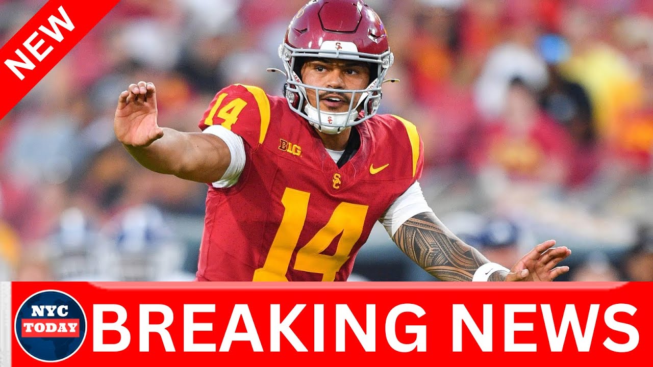 Jayden Maiava 2026 NFL Draft scouting report studies college football’s most productive passer Jayden Maiava 2026 NFL Draft scouting report studies college football’s most productive passer