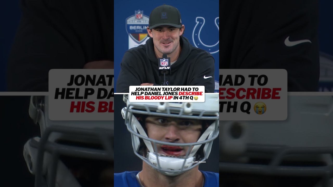 JT had to step in for DJ 😭 #colts #nfl Vlog JT had to step in for DJ 😭 #colts #nfl Vlog