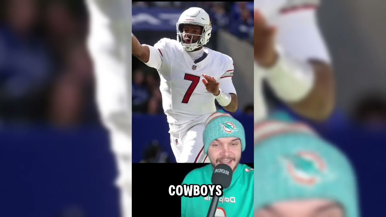 Major NFL On-Season News You Missed- 11/01 Vlog Major NFL On-Season News You Missed- 11/01 Vlog