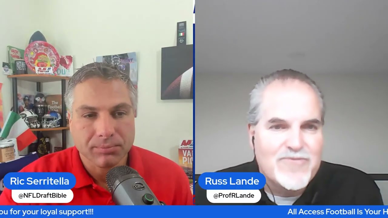 NFL Draft Watch: Vanderbilt Commodores NFL Draft Watch: Vanderbilt Commodores