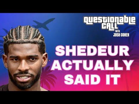 NFL News: Shedeur Sanders Sparks New Controversy As He’s “FINALLY” Named Cleveland Browns Starter Vlog NFL News: Shedeur Sanders Sparks New Controversy As He’s “FINALLY” Named Cleveland Browns Starter Vlog