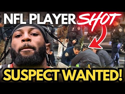 NFL PLAYER SHOT! Kris Boyd. NEW YORK CITY SHOOTING!! Vlog NFL PLAYER SHOT! Kris Boyd. NEW YORK CITY SHOOTING!! Vlog