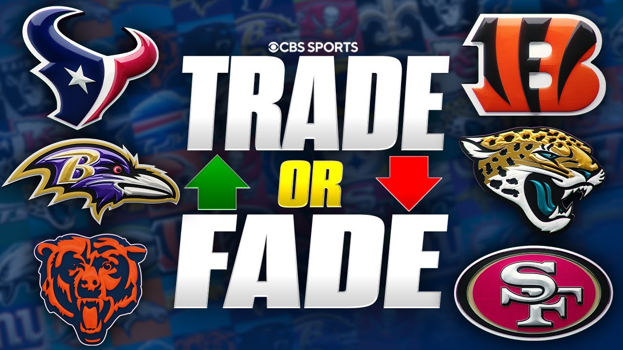NFL Trade Deadline Moves Fringe Playoff Teams MUST Make to Stay Alive | Ravens, Bears & MORE π Vlog NFL Trade Deadline Moves Fringe Playoff Teams MUST Make to Stay Alive | Ravens, Bears & MORE π Vlog