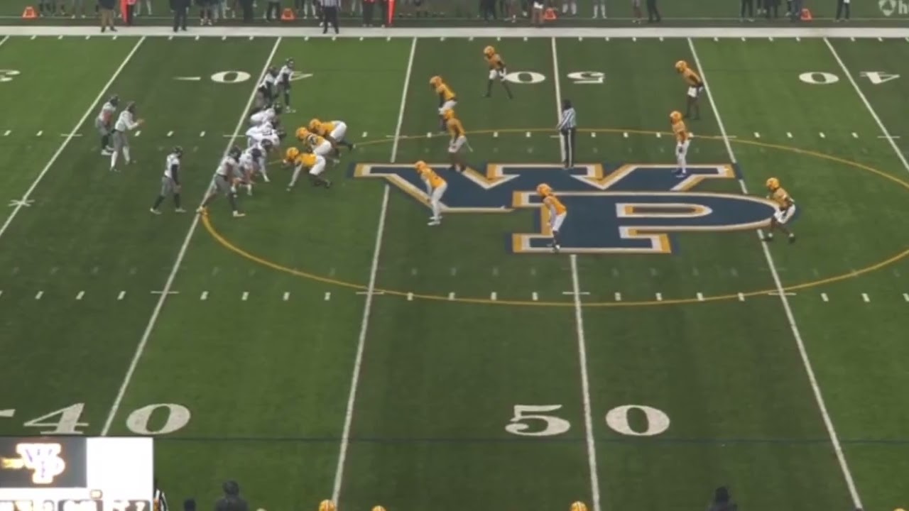 PJ Caldwell 2026 NFL Draft Prospect WR, ST, Blocker Graceland University PJ Caldwell 2026 NFL Draft Prospect WR, ST, Blocker Graceland University