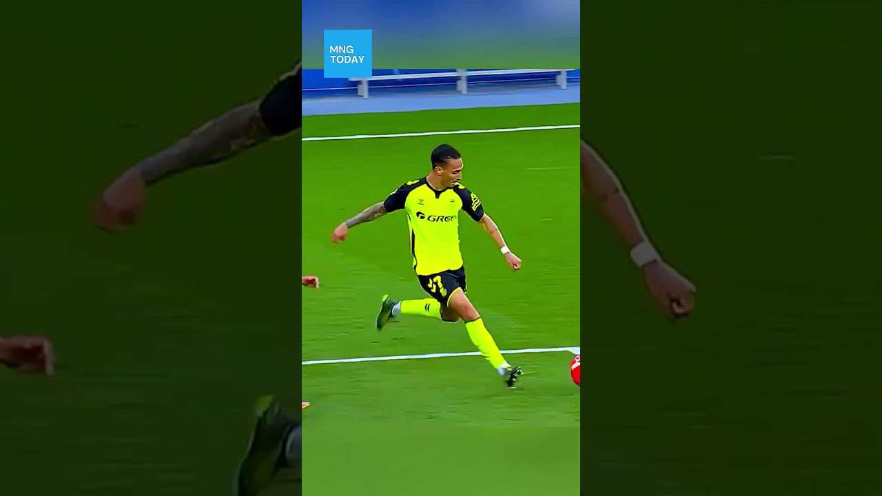 Prime Antony at Real Betis | MNG TODAY | #shorts #shortvideo Vlog Prime Antony at Real Betis | MNG TODAY | #shorts #shortvideo Vlog