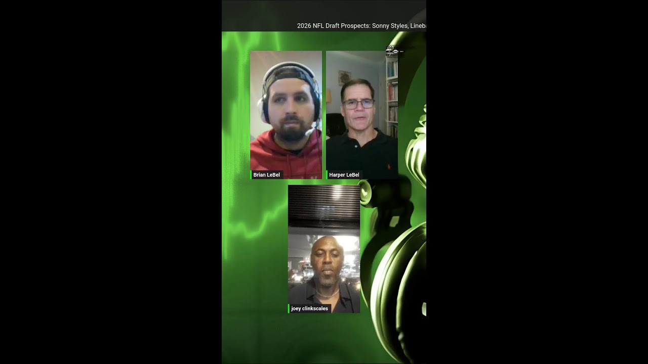 Prospect Profile Show 📱 Prospect Profile Show 📱