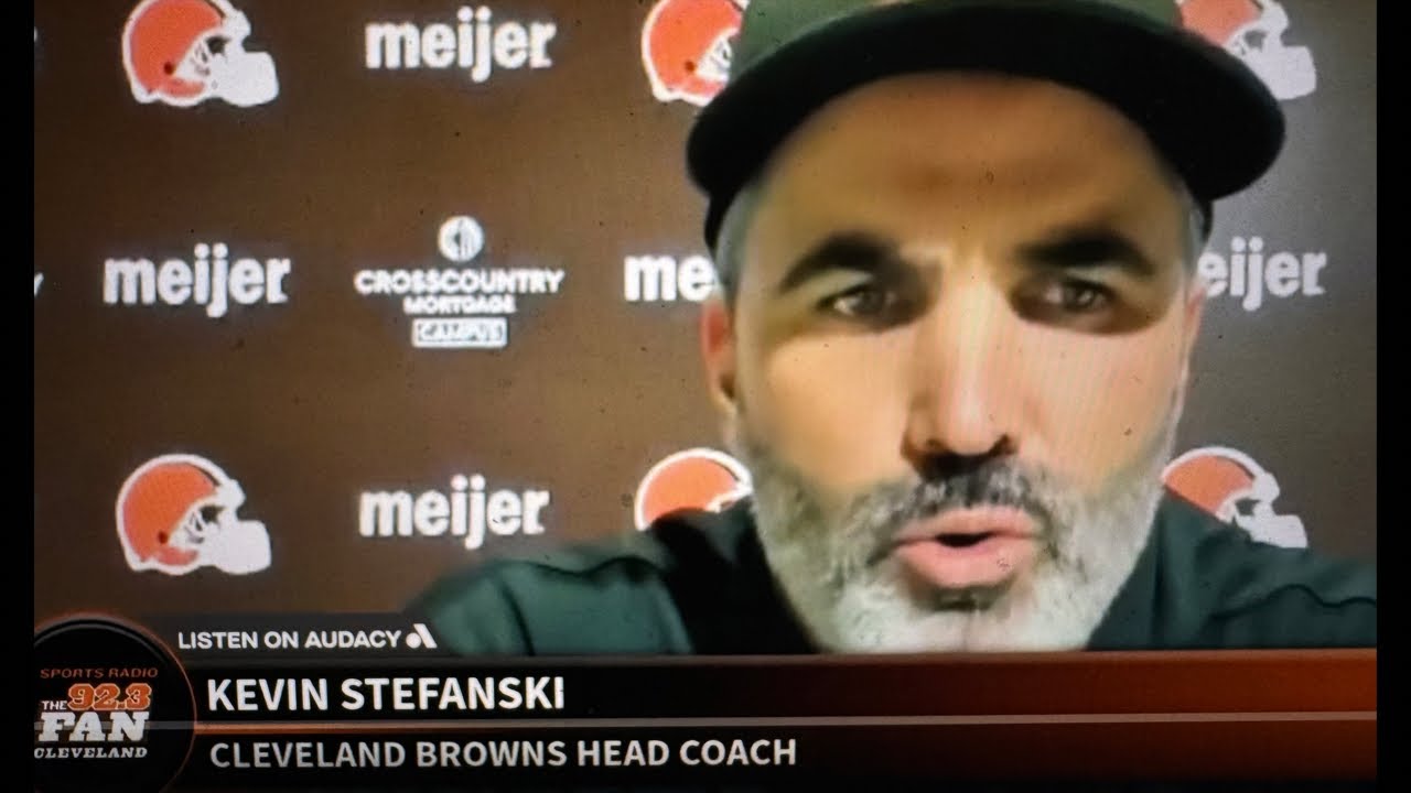 Shedeur Sanders Will Start For Cleveland Browns This Week. Obviously, No. 1 Job Of a QB Is To Win Vlog Shedeur Sanders Will Start For Cleveland Browns This Week. Obviously, No. 1 Job Of a QB Is To Win Vlog