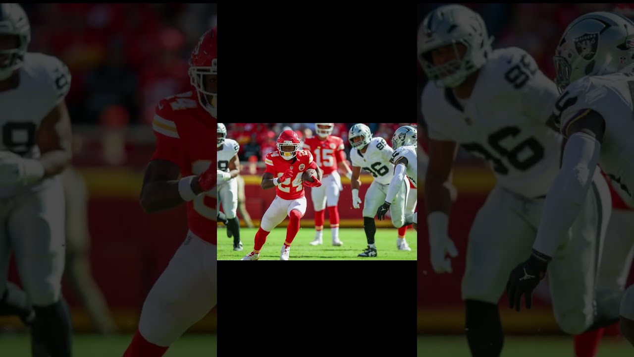 SHOCKING MOVE! Chiefs Just Sent A MASSIVE Statement To The NFL! Vlog SHOCKING MOVE! Chiefs Just Sent A MASSIVE Statement To The NFL! Vlog