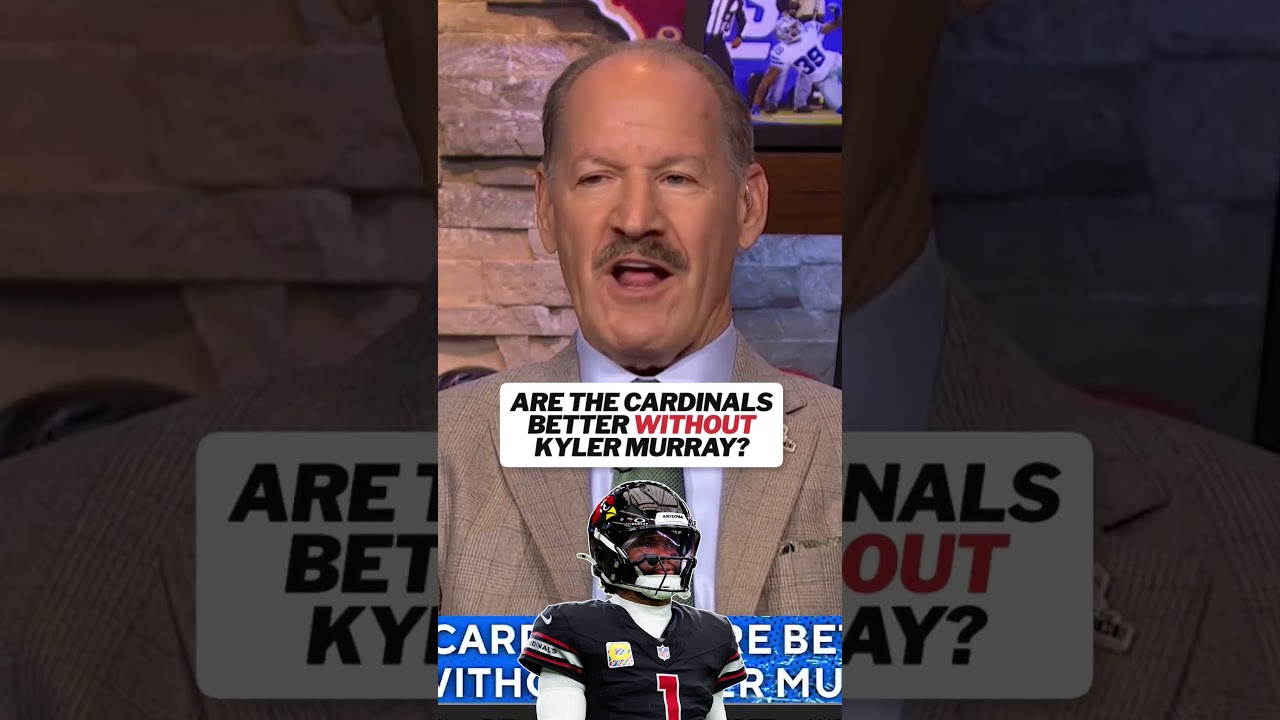 Should Kyler Murray move on from the Cardinals? π #nfl #cardinals Vlog Should Kyler Murray move on from the Cardinals? π #nfl #cardinals Vlog