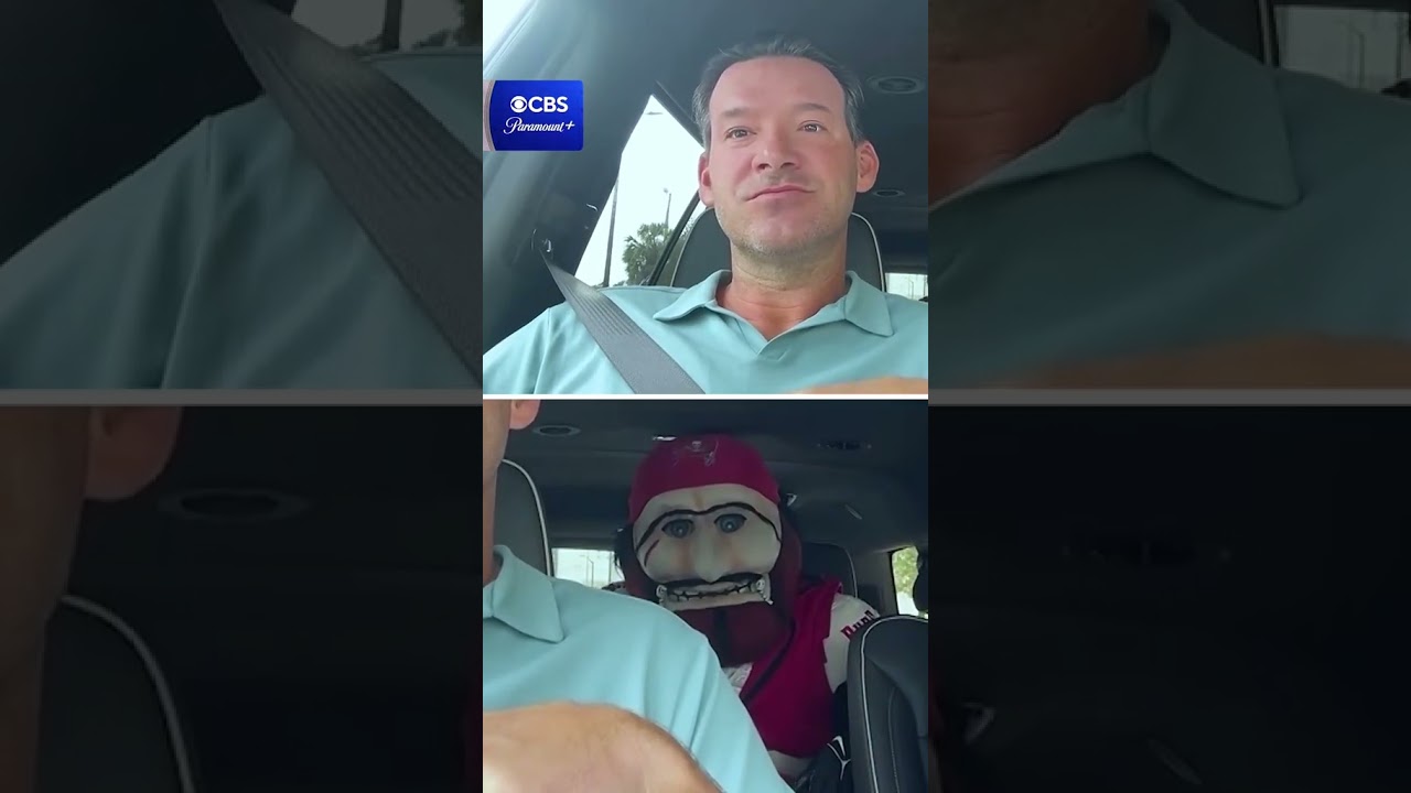 Tony Romo and Captain Fear confirmed fam ππ #shorts Vlog Tony Romo and Captain Fear confirmed fam ππ #shorts Vlog