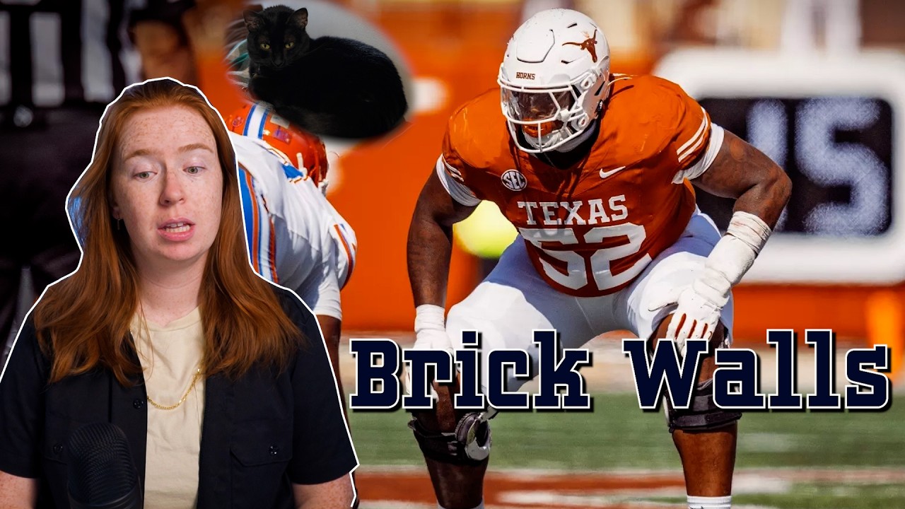 Top Guard Prospects of the 2026 NFL Draft Top Guard Prospects of the 2026 NFL Draft