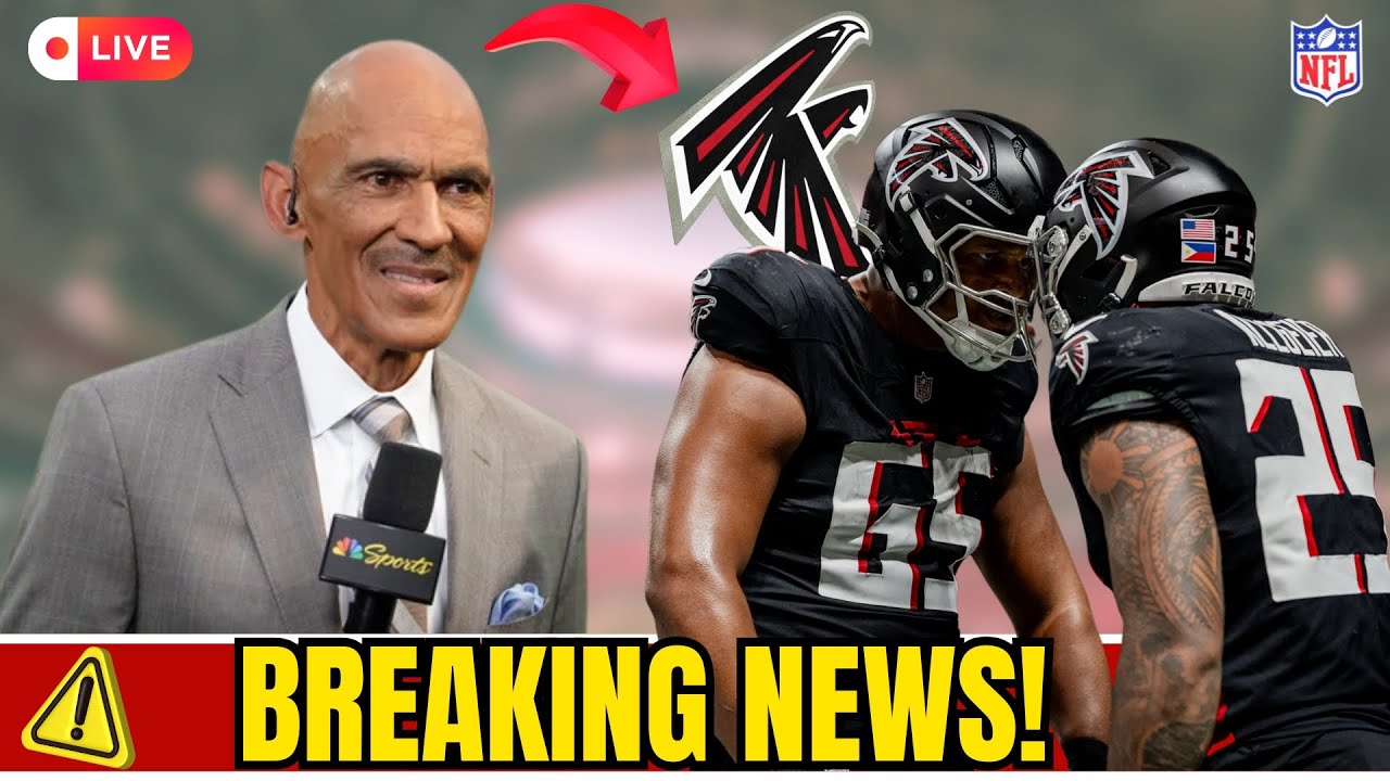 URGENT: Atlanta Falcons News Today | BOLD MOVE FOR NEW OFFENSIVE MIND…. NFL Season 2025 Vlog URGENT: Atlanta Falcons News Today | BOLD MOVE FOR NEW OFFENSIVE MIND…. NFL Season 2025 Vlog