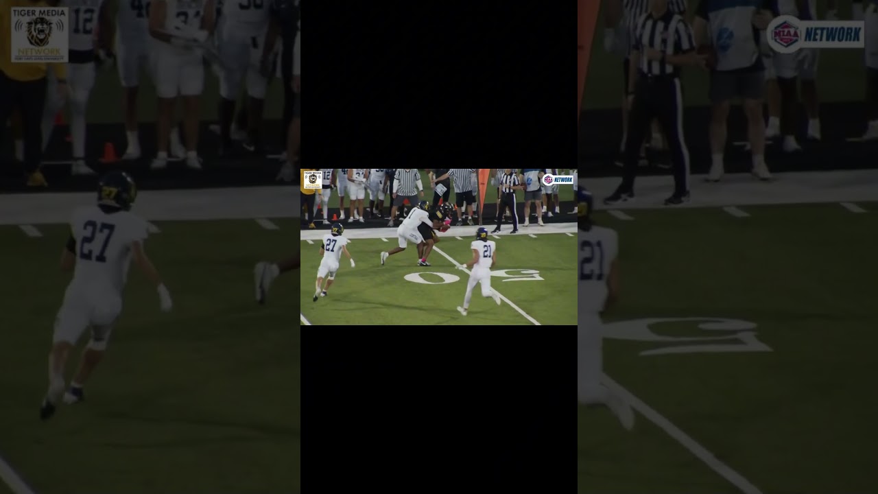 Willie Rice “Senior Season Mix” 2026 NFL, CFL & UFL Draft Prospect Willie Rice “Senior Season Mix” 2026 NFL, CFL & UFL Draft Prospect