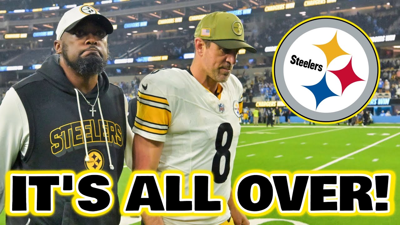 10 NFL Teams Whose 2025 Seasons Are OFFICIALLY OVER Vlog 10 NFL Teams Whose 2025 Seasons Are OFFICIALLY OVER Vlog