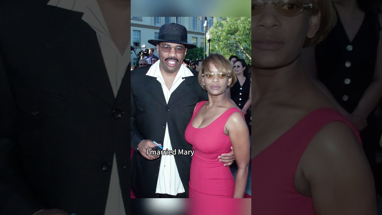 68-year-old Steve Harvey has a new romance.#steveharvey #familyfeud #shorts Vlog 68-year-old Steve Harvey has a new romance.#steveharvey #familyfeud #shorts Vlog