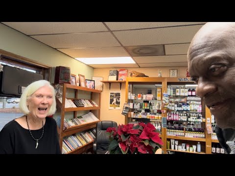 At Natural Goodness Health Food Store 690 Glynn St N Fayetteville GA With Darlene & Thelma Vlog At Natural Goodness Health Food Store 690 Glynn St N Fayetteville GA With Darlene & Thelma Vlog