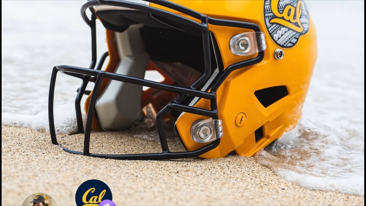 Cal Football Coach Tosh Lupoi Should Follow Texas Tech Model And Rebuild Defense Via The Portal Vlog Cal Football Coach Tosh Lupoi Should Follow Texas Tech Model And Rebuild Defense Via The Portal Vlog