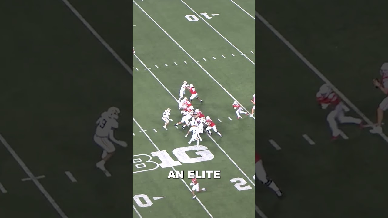 Carnell Tate Is the PERFECT fit for the New York Giants #nfldraft #viralshorts #ohiostatefootball Carnell Tate Is the PERFECT fit for the New York Giants #nfldraft #viralshorts #ohiostatefootball