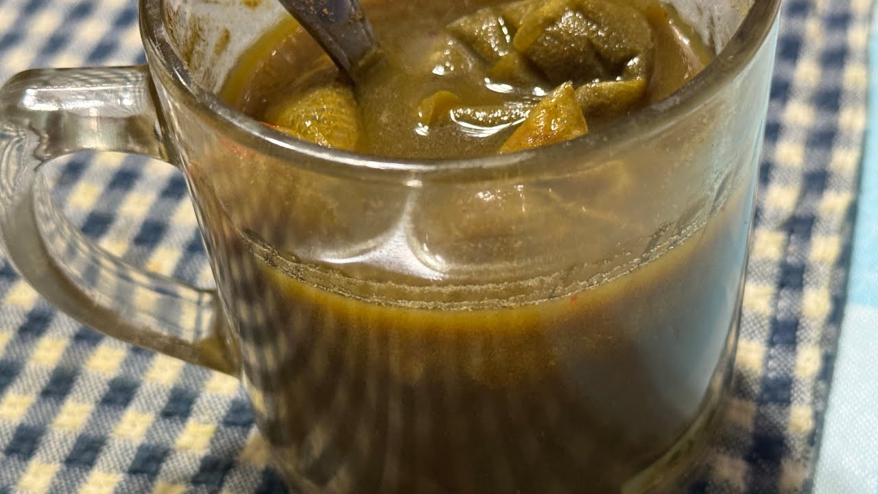 Has Anyone Combined Magnesium, Ginger Tea, Chamomile Tea & Sanjeevani Booti In Tea? Vlog Has Anyone Combined Magnesium, Ginger Tea, Chamomile Tea & Sanjeevani Booti In Tea? Vlog