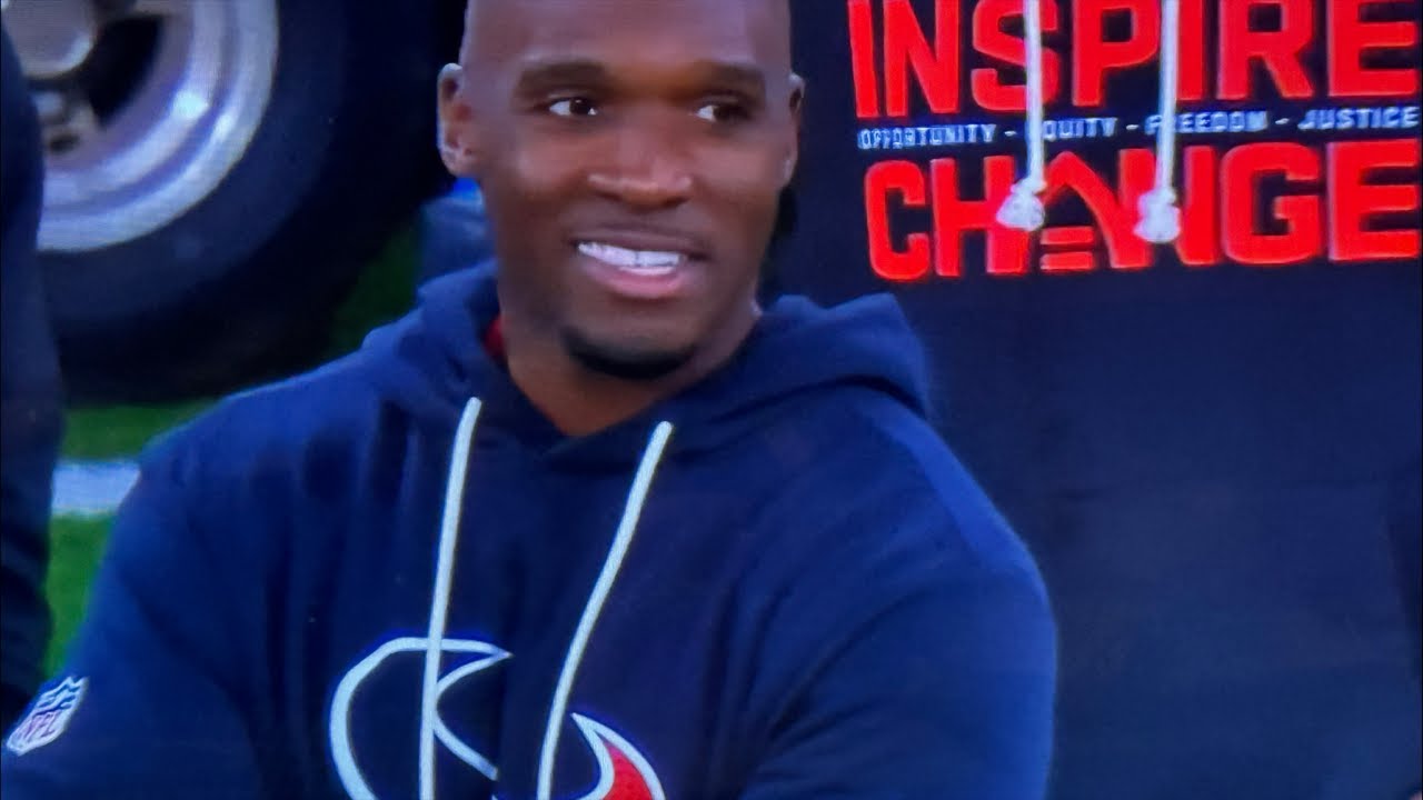 Houston Texans Are In 2025 NFL Playoffs 1st Time Since 2017 With Victory Over Chargers 20-16 Vlog Houston Texans Are In 2025 NFL Playoffs 1st Time Since 2017 With Victory Over Chargers 20-16 Vlog