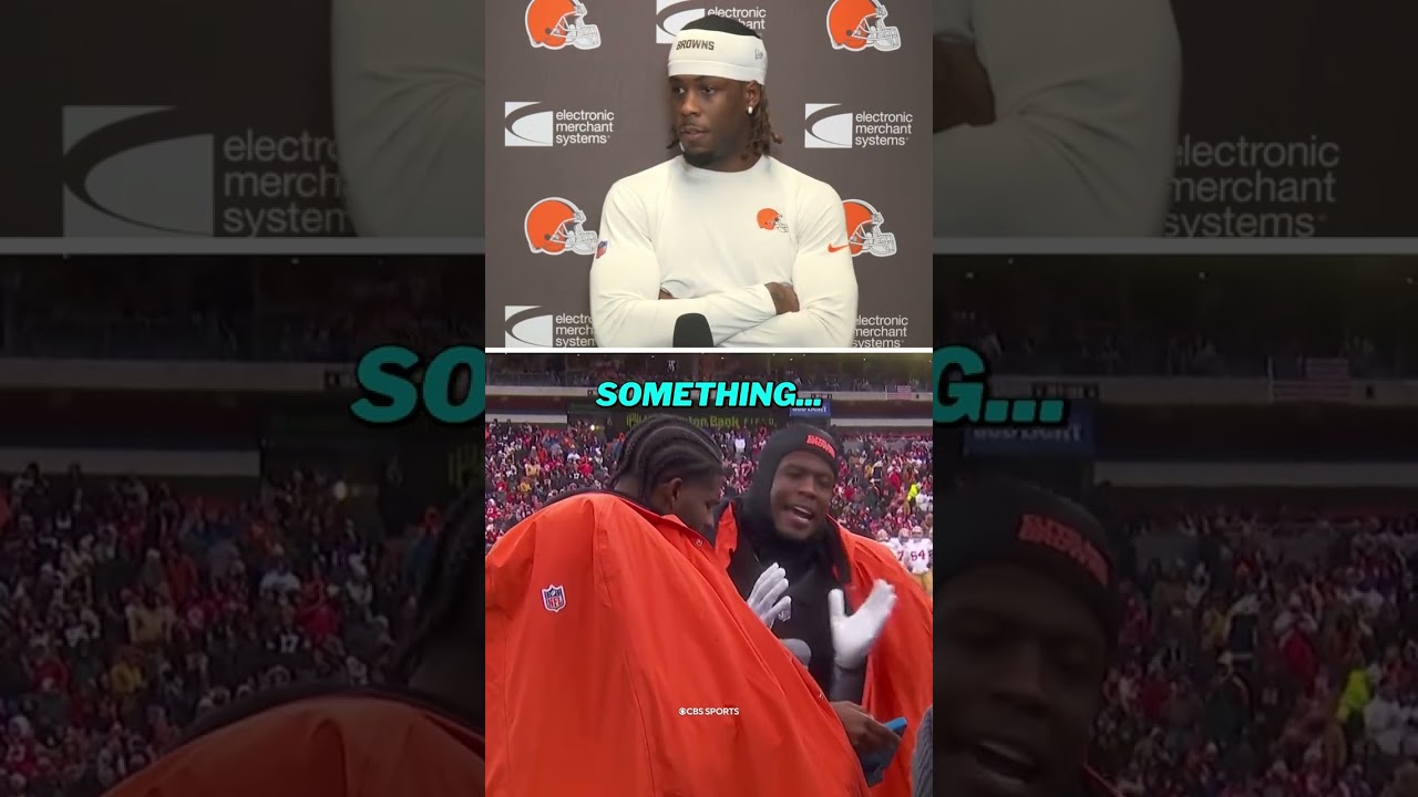 Jerry Jeudy says him and Shedeur “are good” #shorts Vlog Jerry Jeudy says him and Shedeur “are good” #shorts Vlog