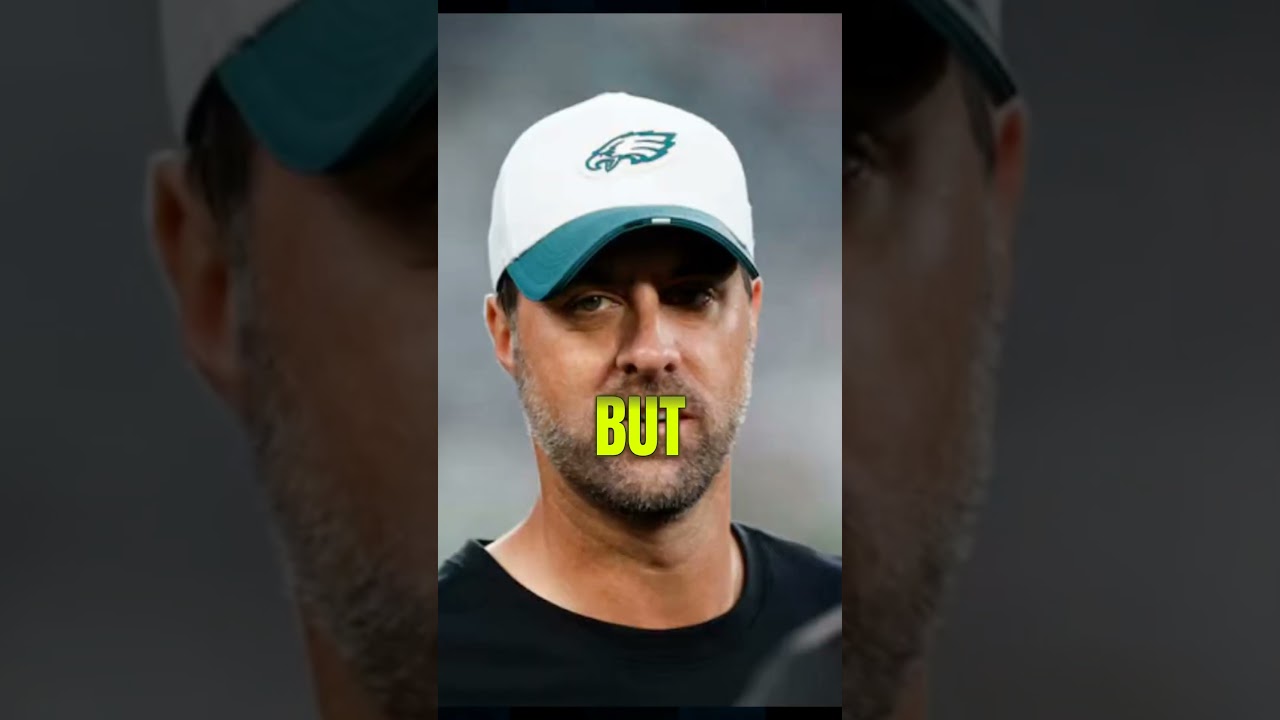 Kevin Pattullo Beyond Terrible #flyeaglesfly #youtubeshorts Vlog Kevin Pattullo Beyond Terrible #flyeaglesfly #youtubeshorts Vlog