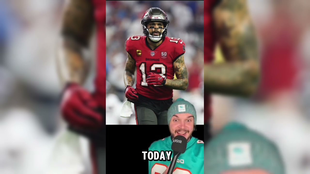 Major NFL On-Season News You Missed- 12/03 Vlog Major NFL On-Season News You Missed- 12/03 Vlog