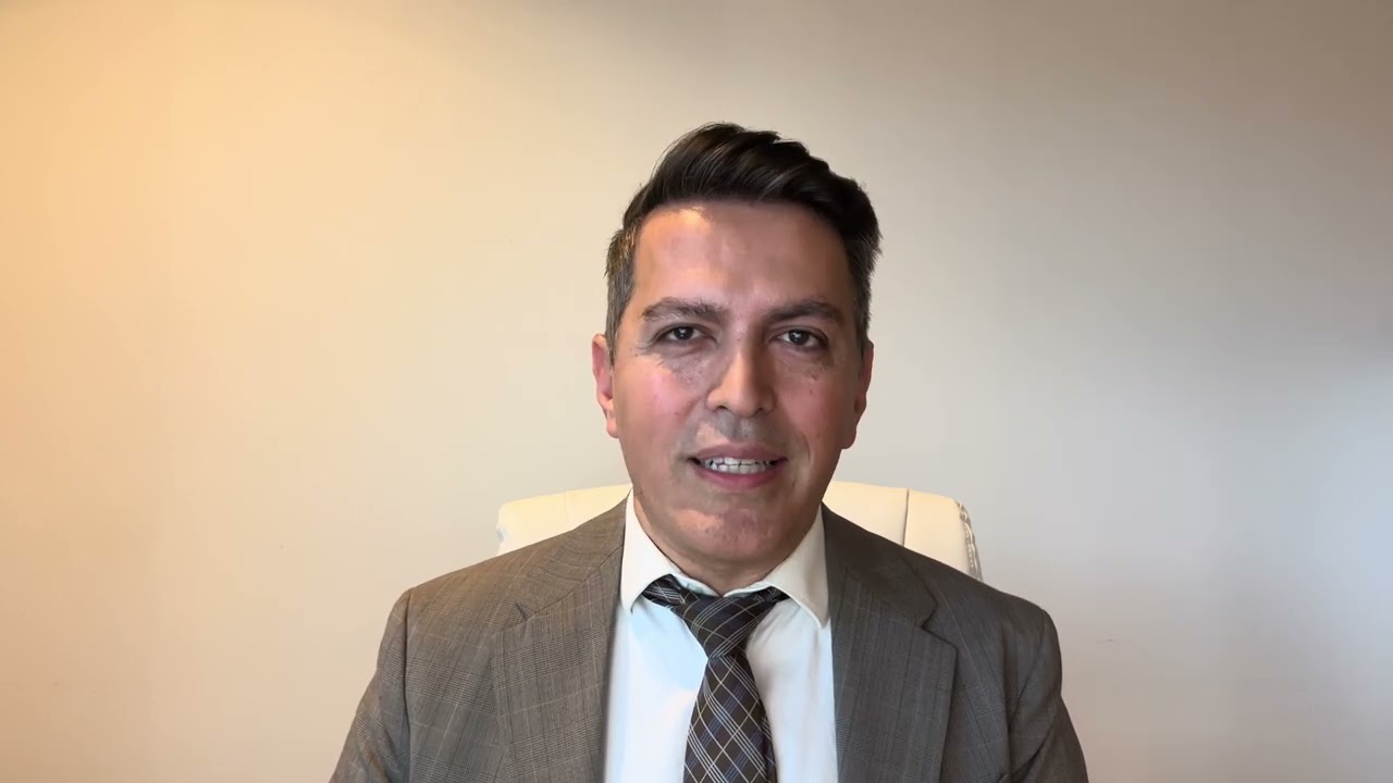 Meet Joseph Farzam and the Farzam Law Firm Vlog Meet Joseph Farzam and the Farzam Law Firm Vlog