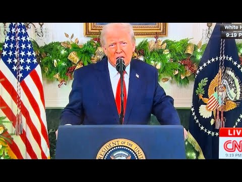 President Trump Gives Yelling, Tone Deaf Speech Of Greatest Hits That Failed – Van Jones Was Right Vlog President Trump Gives Yelling, Tone Deaf Speech Of Greatest Hits That Failed – Van Jones Was Right Vlog