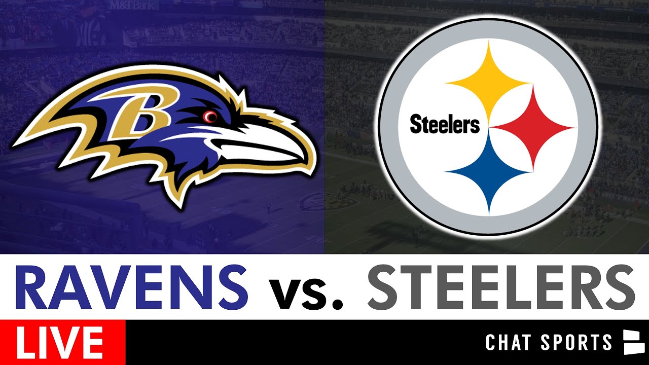 Ravens vs. Steelers Live Streaming Scoreboard, Free Play-By-Play, Highlights | NFL Week 14 On CBS Vlog Ravens vs. Steelers Live Streaming Scoreboard, Free Play-By-Play, Highlights | NFL Week 14 On CBS Vlog