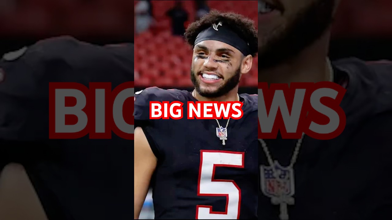 Seahawks Get BIG NEWS Ahead Of Falcons Game #seahawks #nfl #shorts Vlog Seahawks Get BIG NEWS Ahead Of Falcons Game #seahawks #nfl #shorts Vlog