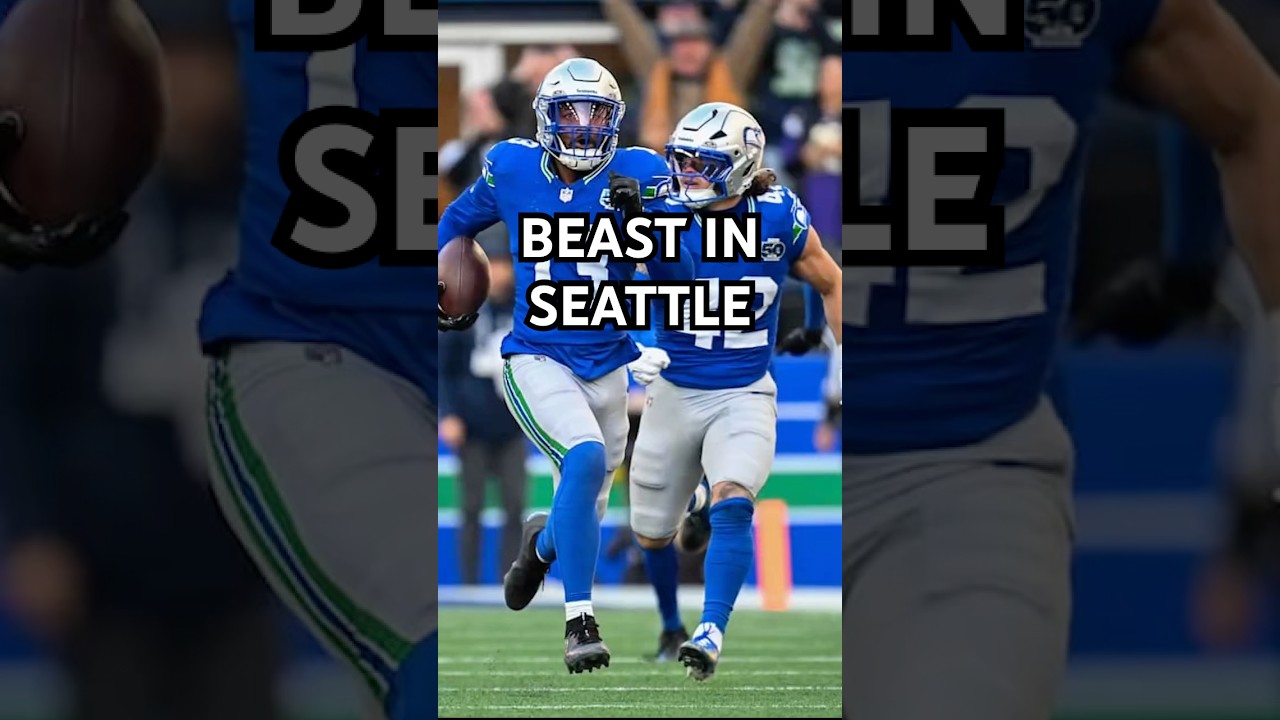 Seahawks Star Gets GREAT News #seahawks #nfl #shorts Vlog Seahawks Star Gets GREAT News #seahawks #nfl #shorts Vlog
