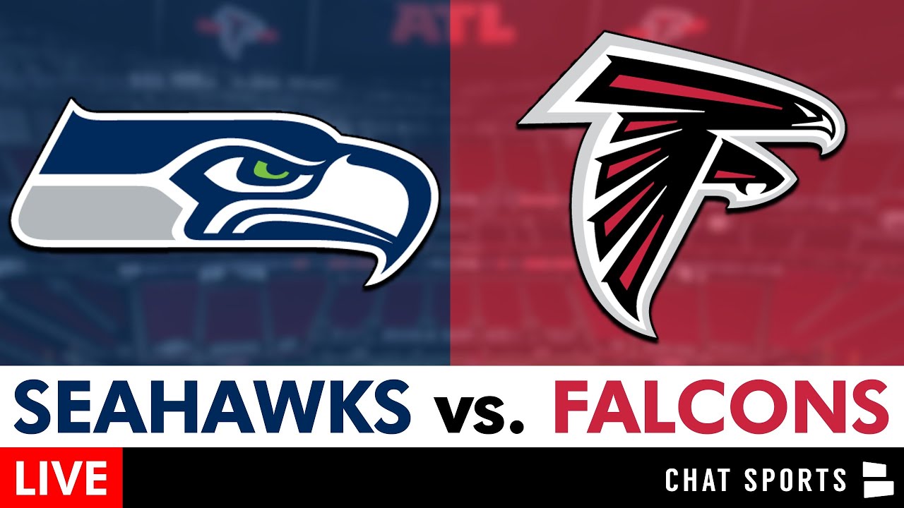 Seahawks vs. Falcons Free Play-by-Play, Live Streaming Scoreboard, Highlights | NFL Week 14 Vlog Seahawks vs. Falcons Free Play-by-Play, Live Streaming Scoreboard, Highlights | NFL Week 14 Vlog