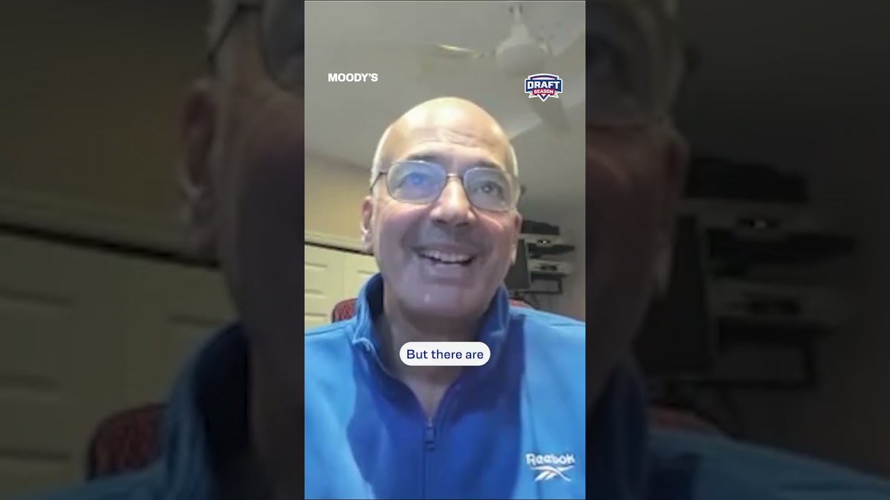 Senior Bowl’s Drew Fibianich on the 2026 TE prospects #shorts #nfl #Giants #nygiants #newyorkgiants Senior Bowl’s Drew Fibianich on the 2026 TE prospects #shorts #nfl #Giants #nygiants #newyorkgiants