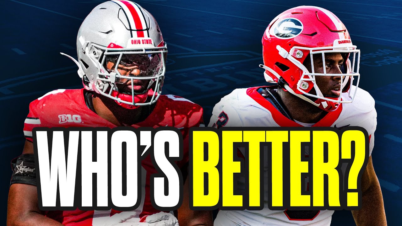 The Biggest Prospect Debates in the 2026 NFL Draft The Biggest Prospect Debates in the 2026 NFL Draft