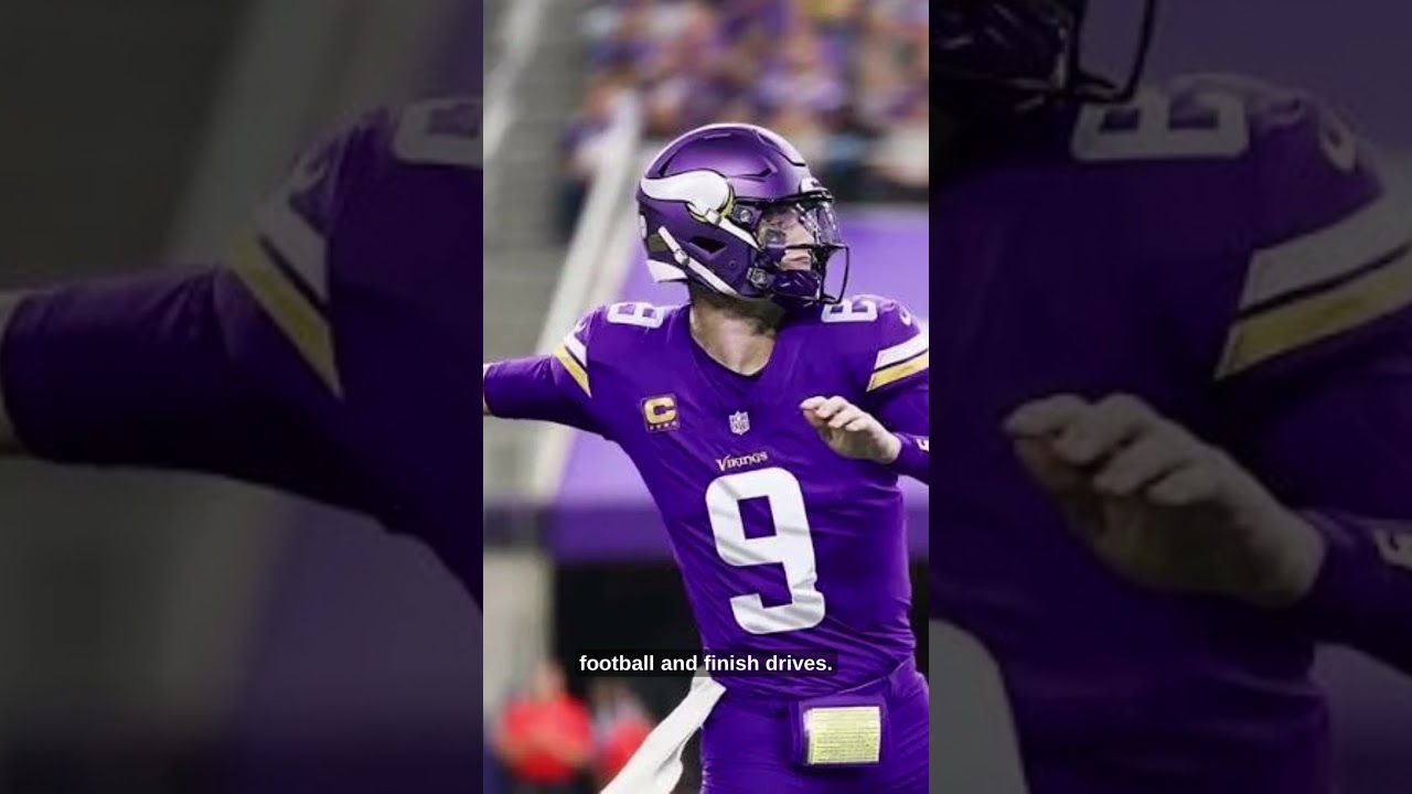 Vikings vs Commanders: QB Showdown Today! McCarthy vs Daniels π₯π #shorts Vlog Vikings vs Commanders: QB Showdown Today! McCarthy vs Daniels π₯π #shorts Vlog