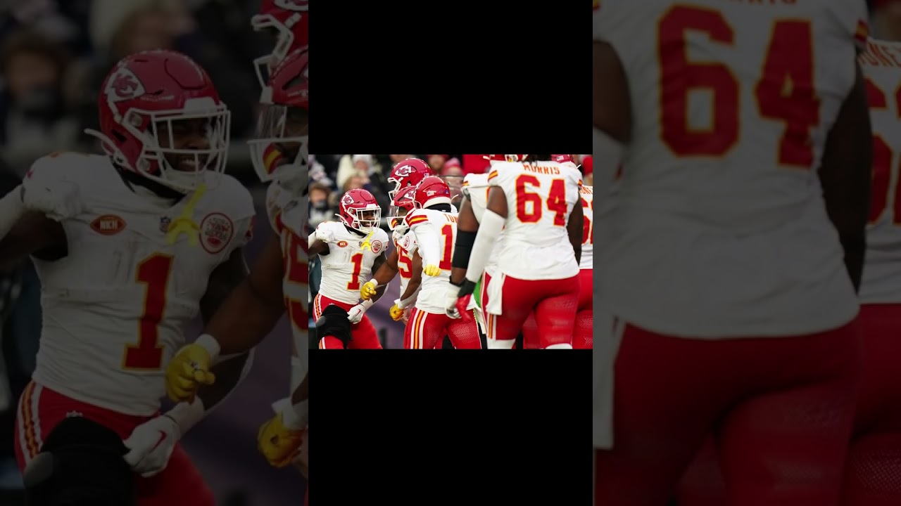 🚨What TRAVIS KELCE Just Did SHOCKED The NFL! Vlog 🚨What TRAVIS KELCE Just Did SHOCKED The NFL! Vlog