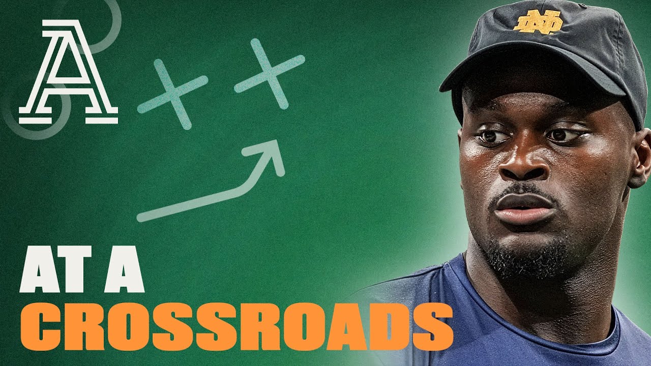 Where Do Top Prospects Stand Heading into College Football Playoff? Where Do Top Prospects Stand Heading into College Football Playoff?