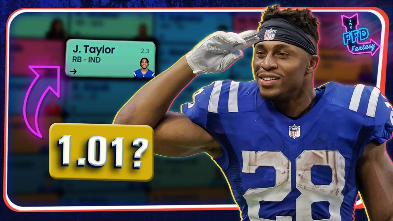 Who’s Worth A High 2026 1st Round Rookie Pick? Dynasty Fantasy Football Who’s Worth A High 2026 1st Round Rookie Pick? Dynasty Fantasy Football