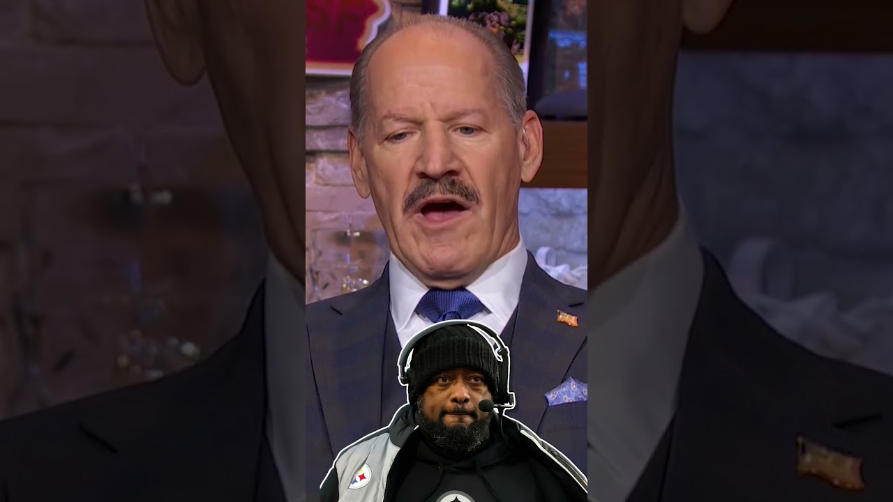 Will there be changes in Pittsburgh? ๐ #steelers #nfl Vlog Will there be changes in Pittsburgh? ๐ #steelers #nfl Vlog