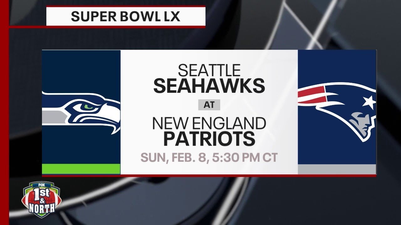 1st & North | Jan. 27, 2026 | FOX6 News Milwaukee Vlog 1st & North | Jan. 27, 2026 | FOX6 News Milwaukee Vlog