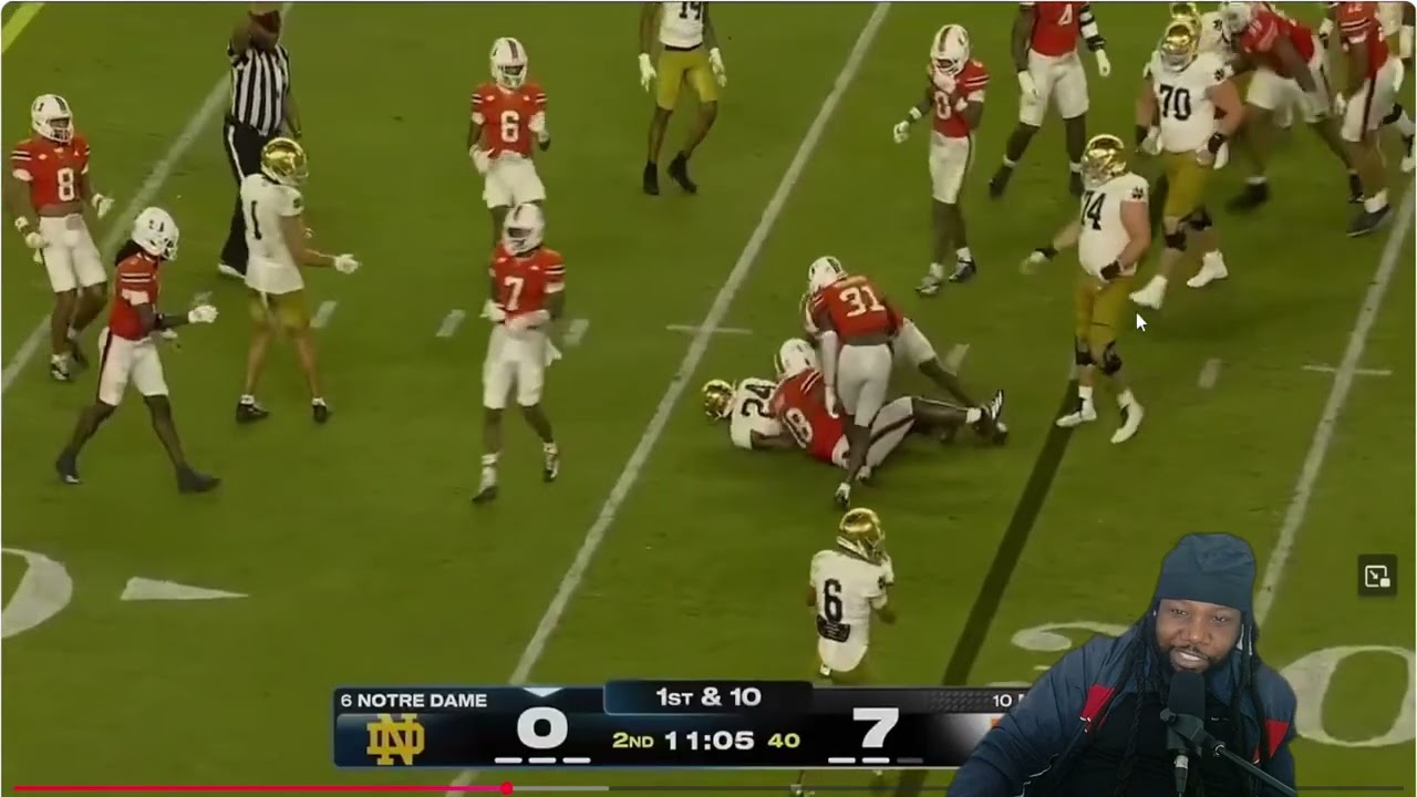 2026 College Football Playoff Round 1 NFL Draft Prospects: Rueben Bane Jr Full Review 2026 College Football Playoff Round 1 NFL Draft Prospects: Rueben Bane Jr Full Review