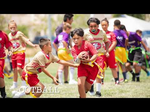 2026 Sacramento NFL Youth Flag Football 2026 Sacramento NFL Youth Flag Football