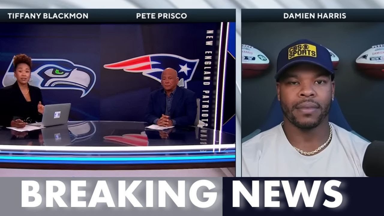 4 Reasons the New England Patriots Can Win Super Bowl LX (NFL Prediction) Vlog 4 Reasons the New England Patriots Can Win Super Bowl LX (NFL Prediction) Vlog