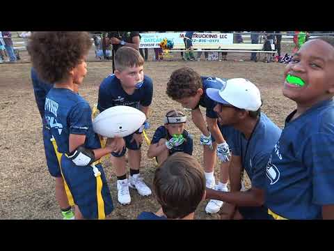 9u Seahawks vs Eagles – Marion County NFL Flag Football League filmed by TLC SPORTS. 9u Seahawks vs Eagles – Marion County NFL Flag Football League filmed by TLC SPORTS.