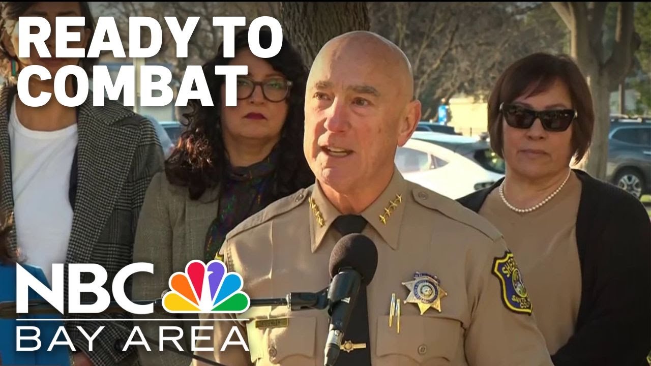 Ahead of Super Bowl LX, authorities raise awareness of human trafficking Vlog Ahead of Super Bowl LX, authorities raise awareness of human trafficking Vlog