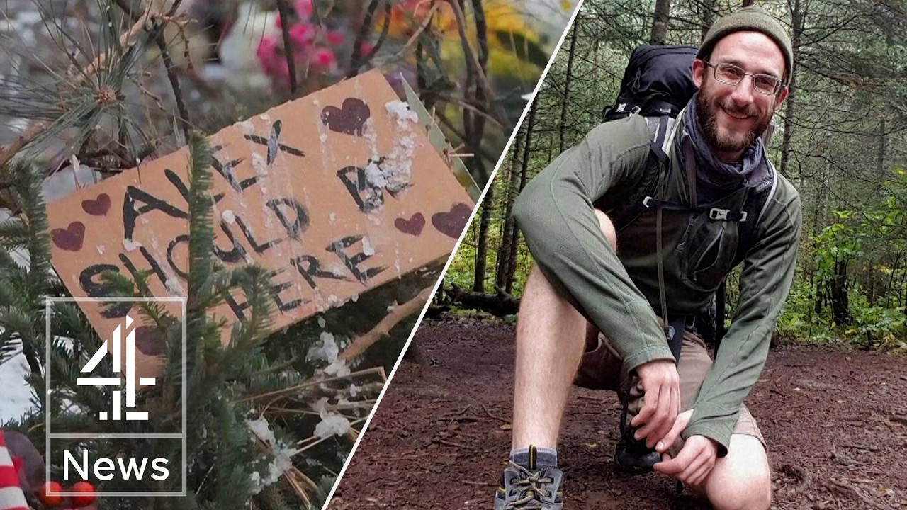 Alex Pretti was killed by ‘Trump’s cowardly ICE thugs’ says parents Vlog Alex Pretti was killed by ‘Trump’s cowardly ICE thugs’ says parents Vlog